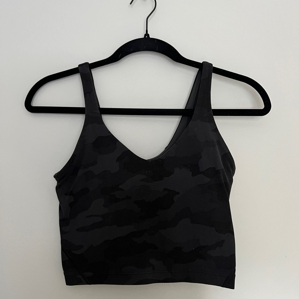Lululemon Align Tank Top, Size 2